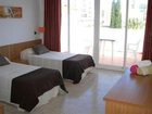 фото отеля Hostal Los Pinos Ibiza