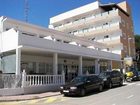 фото отеля Hostal Los Pinos Ibiza