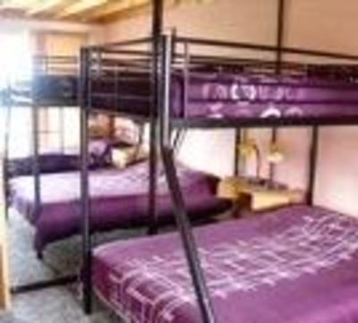 фото отеля Alonnah Retreat