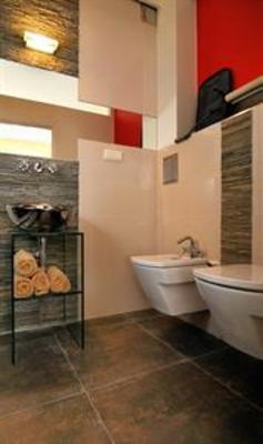 фото отеля Apartament Katowice-Nikiszowiec