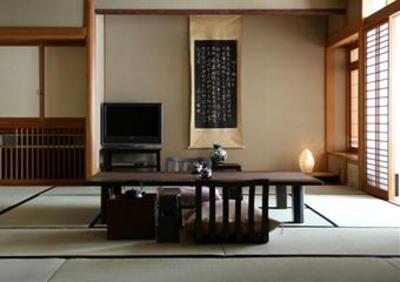 фото отеля Nishina No Yado Shoen Ryokan Nagano