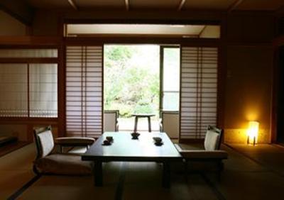 фото отеля Nishina No Yado Shoen Ryokan Nagano