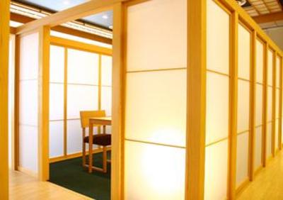 фото отеля Nishina No Yado Shoen Ryokan Nagano
