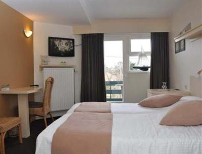 фото отеля Bed And Breakfast Bilderdijk De Haan