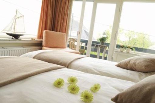фото отеля Bed And Breakfast Bilderdijk De Haan
