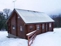 Kilmore Lodge Dalrymple