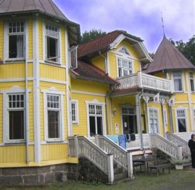 фото отеля Soderasens Vandrarhem