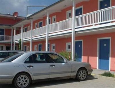 фото отеля Max Motel