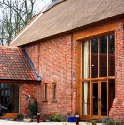 фото отеля Braid Barn