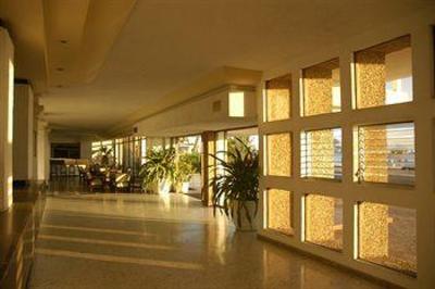 фото отеля Hotel De Cima Mazatlan
