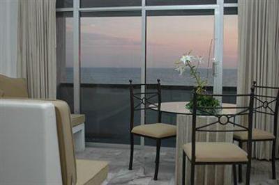 фото отеля Hotel De Cima Mazatlan