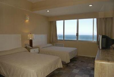 фото отеля Hotel De Cima Mazatlan