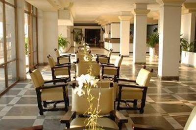 фото отеля Hotel De Cima Mazatlan