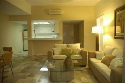 фото отеля Hotel De Cima Mazatlan