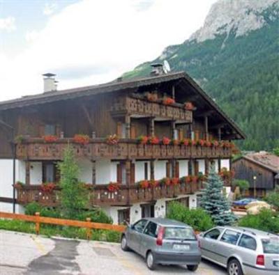 фото отеля Hotel Heidi