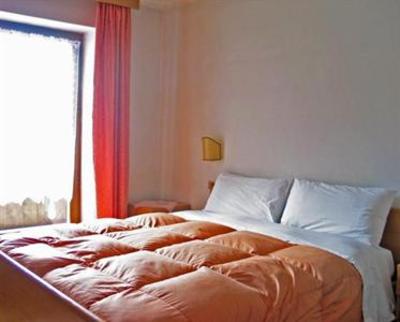 фото отеля Hotel Heidi