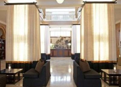 фото отеля The Gulfstream Hotel
