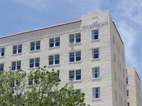 The Gulfstream Hotel