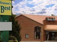 Branson's Best