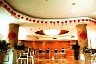 фото отеля Paradise International Hotel