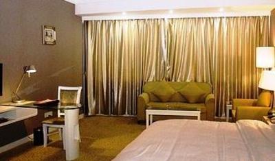 фото отеля Paradise International Hotel