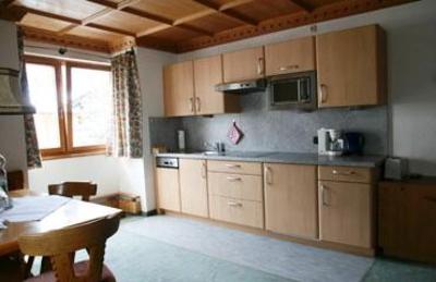 фото отеля Appartement Ess