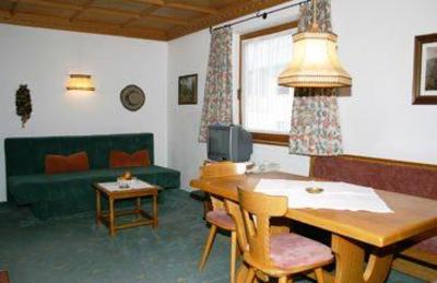 фото отеля Appartement Ess