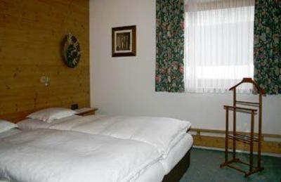 фото отеля Appartement Ess