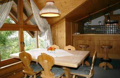 фото отеля Appartement Ess
