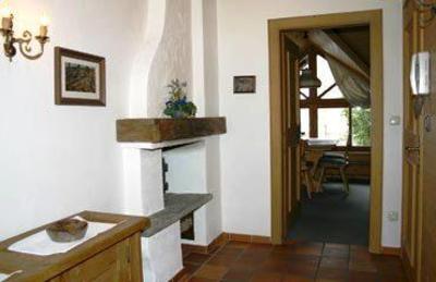 фото отеля Appartement Ess