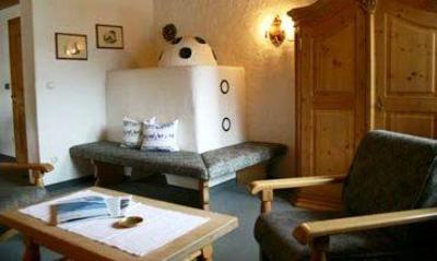 фото отеля Appartement Ess