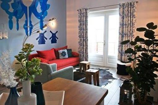 фото отеля Apartments Huis ter Lucht
