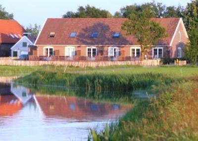 фото отеля Apartments Huis ter Lucht