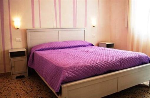 фото отеля Casa del Viaggiatore