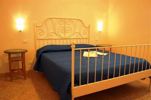фото отеля Casa del Viaggiatore