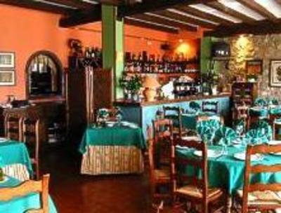 фото отеля La Mesa Segureña