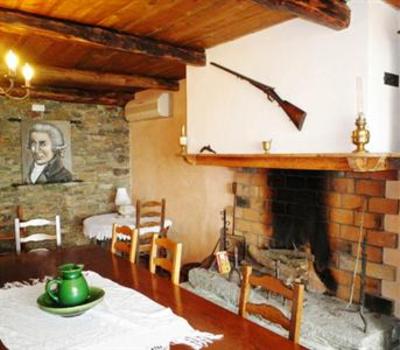 фото отеля Casa Di Babbo