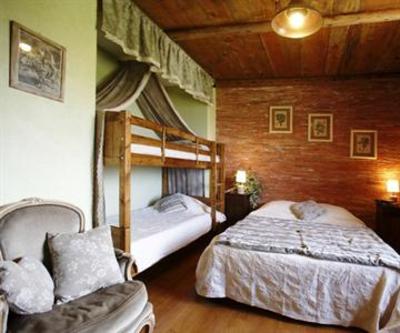 фото отеля Casa Di Babbo