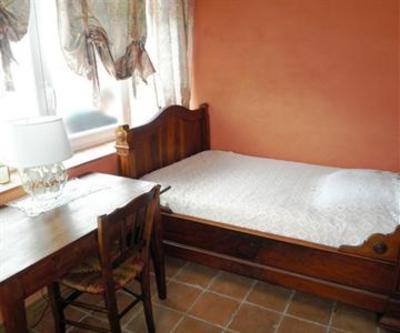 фото отеля Casa Di Babbo