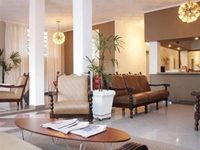Imperador Palace Hotel Franca