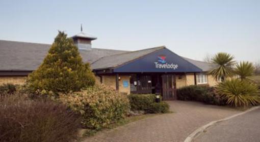 фото отеля Travelodge Colchester Feering