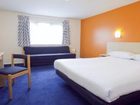 фото отеля Travelodge Colchester Feering