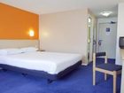 фото отеля Travelodge Colchester Feering