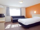 фото отеля Travelodge Colchester Feering