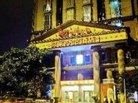 Si Jia Xin Yi Hotel Shipingqiao Chongqing Si Jia Xin Yi Hotel Shipingqiao Chongqing
