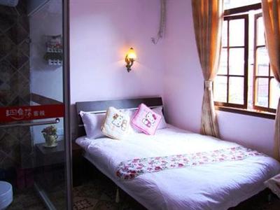 фото отеля Sijiaolou Hostel
