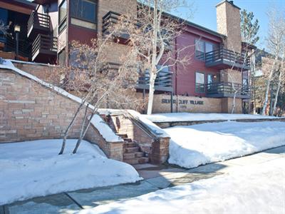 фото отеля Silver Cliff Condominiums Park City