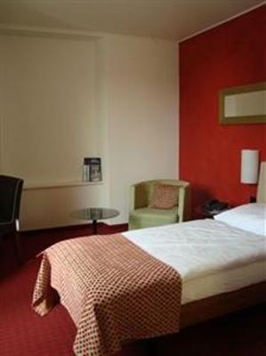 фото отеля Hotel Urs Und Viktor