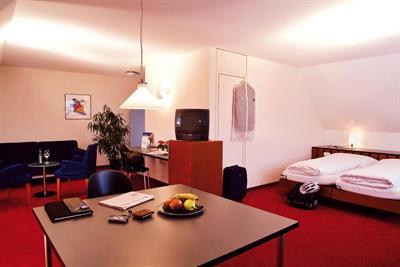 фото отеля Hotel Urs Und Viktor