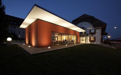 фото отеля Hotel Urs Und Viktor